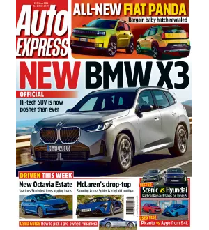 Auto Express Issue 1836 19 25 June 2024