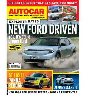 Autocar UK 19 June 2024