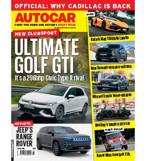 Autocar UK June 05 2024