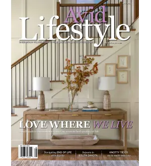 AvidLifestyle May 2024