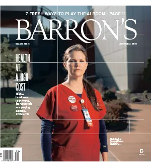 Barrons June 17 2024