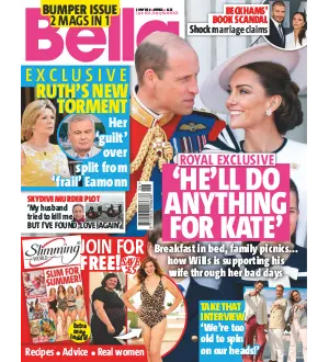 Bella UK 2 July 2024