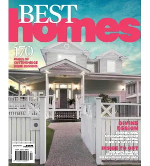 Best Homes No. 17 2024
