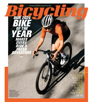 Bicycling USA Summer 2024