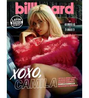 Billboard Magazine June 1 2024