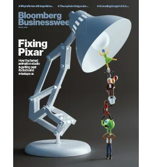 Bloomberg Businessweek USA June 10 2024