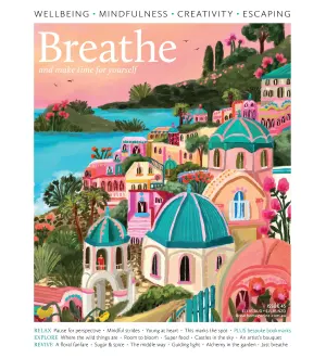 Breathe Australia Issue 45 2024