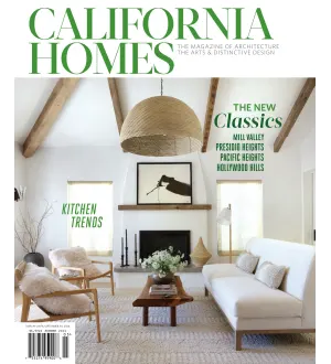 California Homes Summer 2024