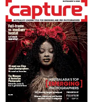 Capture Australia Winter 2024