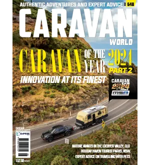Caravan World Issue 648 2024