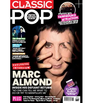 Classic Pop July August 2024