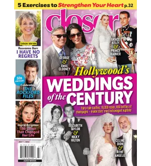 Closer USA July 1 2024