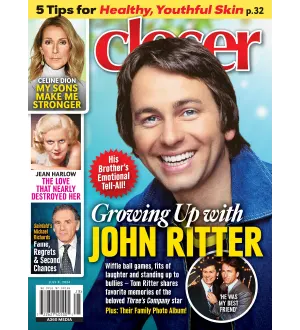 Closer USA July 8 2024