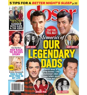Closer USA June 10 2024