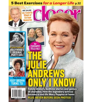 Closer USA June 17 2024