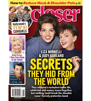 Closer USA June 24 2024