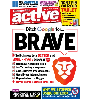 Computeractive Issue 686 19 June 2 July 2024