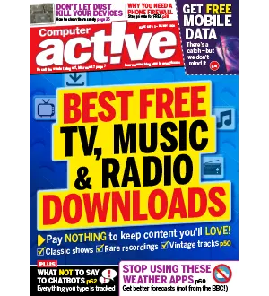 Computeractive Issue 687 3 July 2024