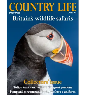 Country Life UK June 5 2024