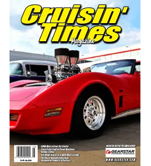Cruisin Times July 2024