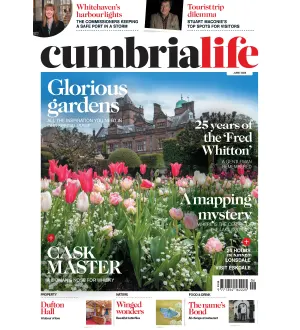 Cumbria Life June 2024