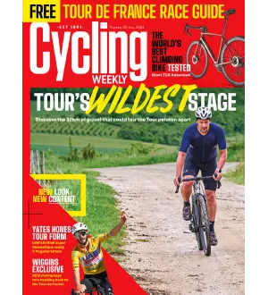 Cycling Weekly 20 June 2024