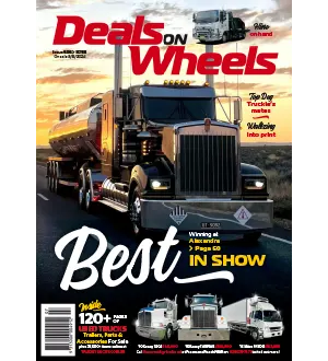 Deals On Wheels Australia Issue 506 2024