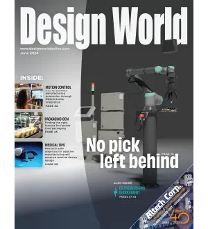 Design World June 2024