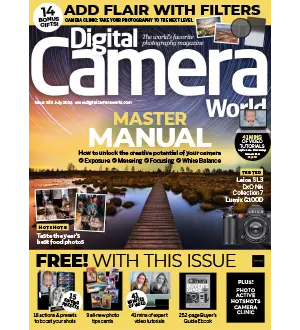 Digital Camera World July 2024