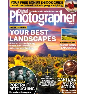 Digital Photographer Issue 280 2024
