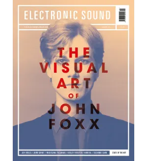 Electronic Sound Issue 114 2024