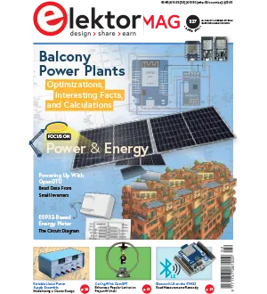 Elektor Mag January February 2024