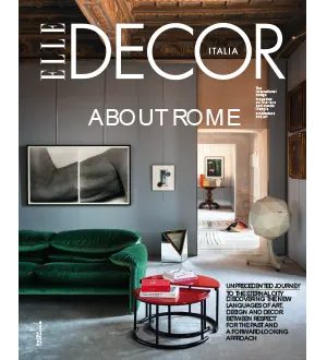 Elle Decor Italia English Edition May 2024