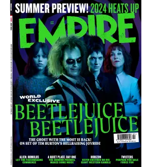 Empire UK July 2024