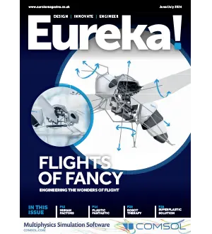 Eureka June July 2024