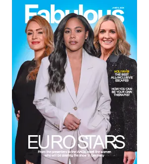 Fabulous June 9 2024