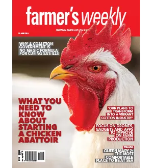 Farmers Weekly 21 June 2024