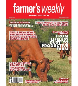 Farmers Weekly 28 June 2024