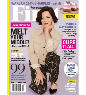 First for Women June 24 2024