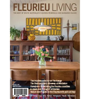 Fleurieu Living Magazine Winter 2024