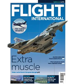 Flight International July 2024