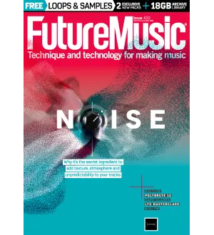 Future Music Issue 410 2024