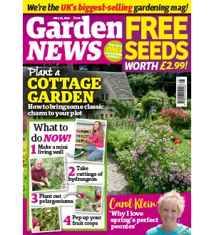 Garden News June 22 2024