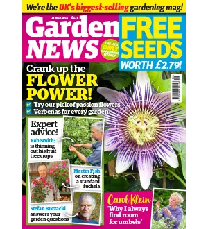 Garden News June 29 2024