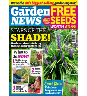 Garden News June 8 2024