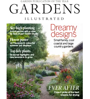 Gardens Illustrated July 2024