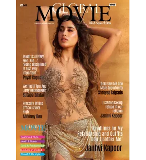 Global Movie Magazine June 2024