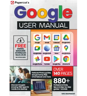 Google User Manual Issue 5 2024