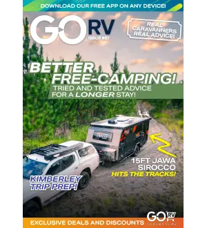 GORV Digital Magazine Issue 87 2024