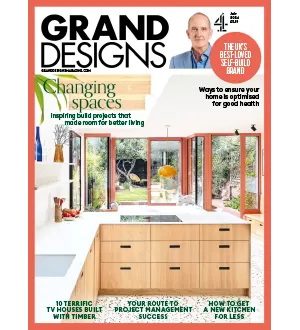 Grand Designs UK July 2024